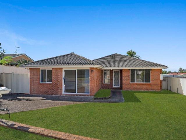 House for sale in San Remo, New South Wales