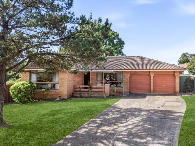 House for sale in Sydney, New South Wales