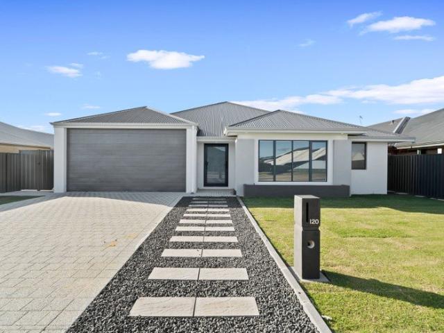 House for rent in Ravenswood, Western Australia