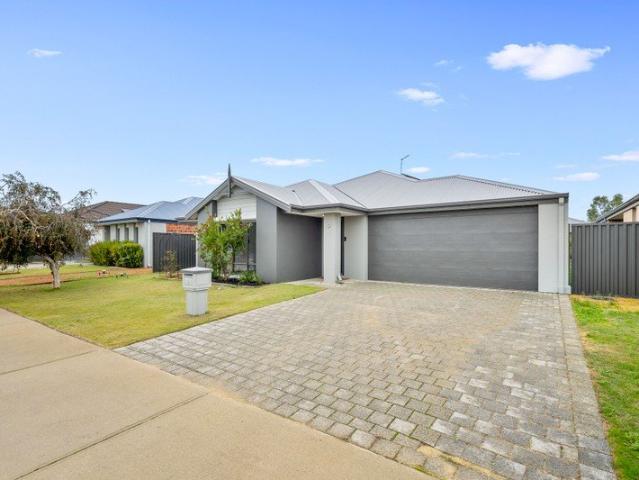 House for rent in Ravenswood, Western Australia