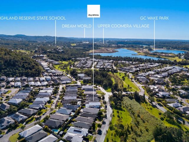 House for rent in Maudsland, Gold Coast City
