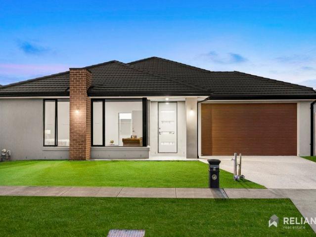 House for sale in Riverwalk, Melbourne