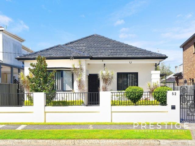 House for sale in St George, Sydney