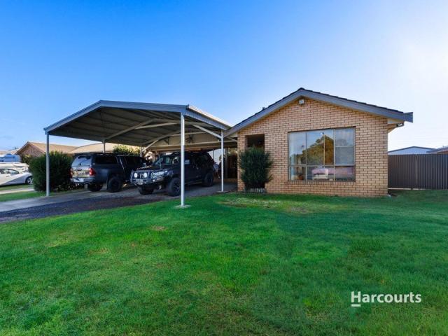 House for sale in Burnie, Tasmania