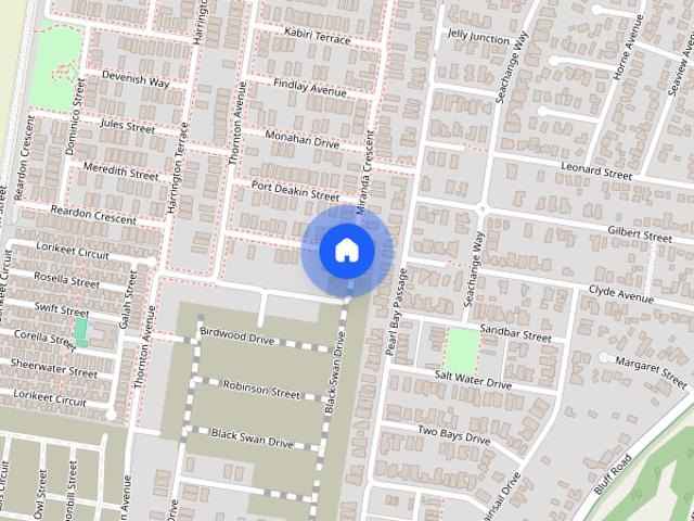 House for rent in St Leonards, City of Greater Geelong