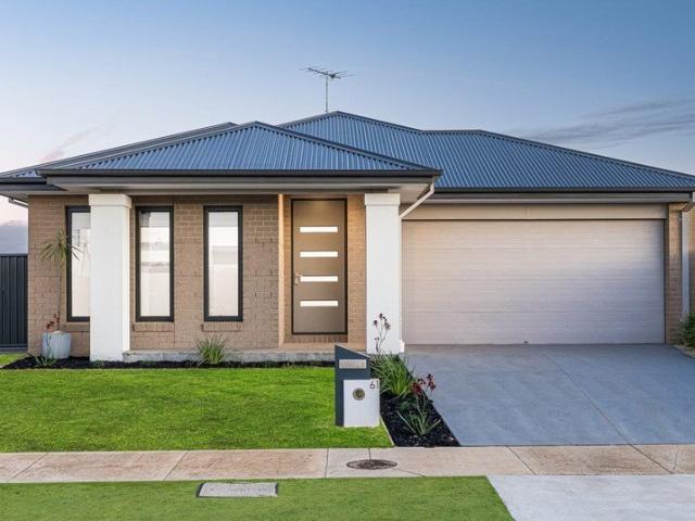 House for rent in St Leonards, City of Greater Geelong