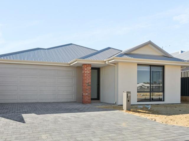 House for rent in Sinagra, Western Australia