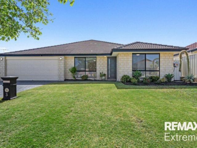 House for rent in Tapping, City of Wanneroo