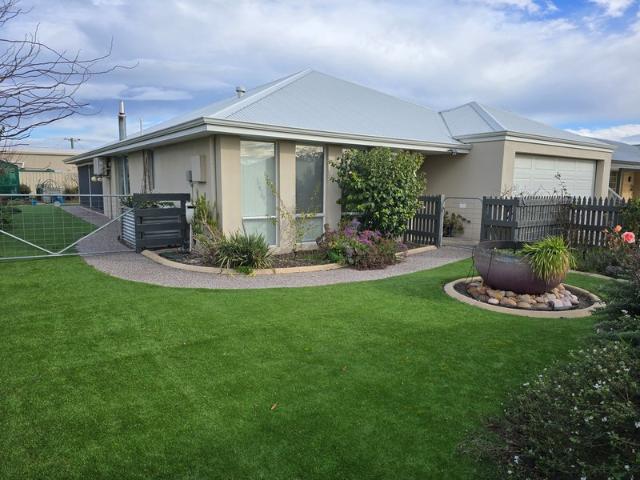 House for sale in Warral, Western Australia