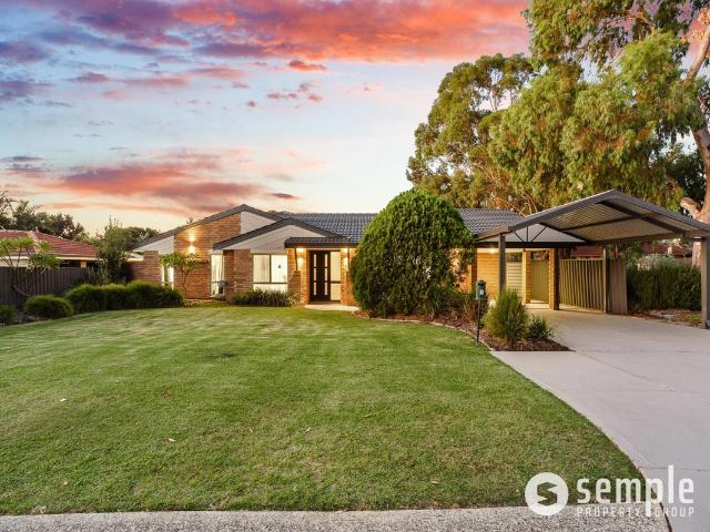 House for sale in Bibra Lake, Western Australia