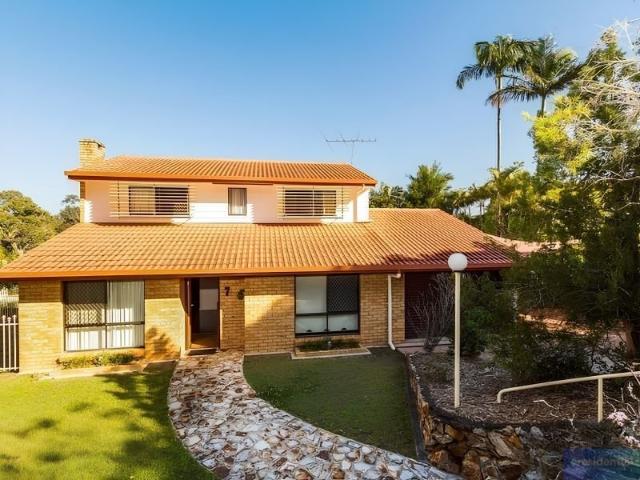 House for rent in Toombul, Queensland