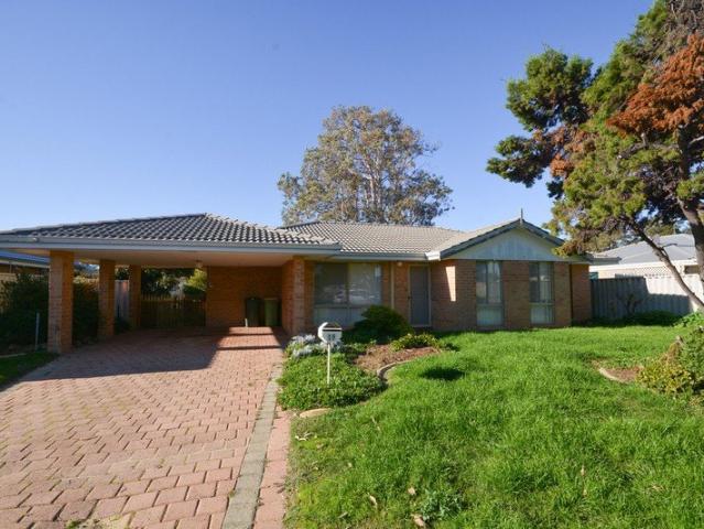 House for rent in Parklands, Western Australia