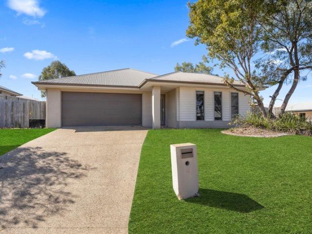 House for rent in Gladstone, Queensland