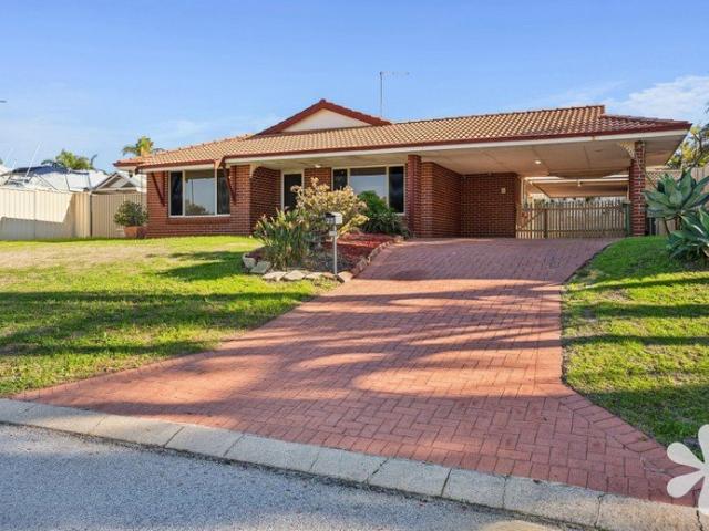 House for rent in Parklands, Western Australia