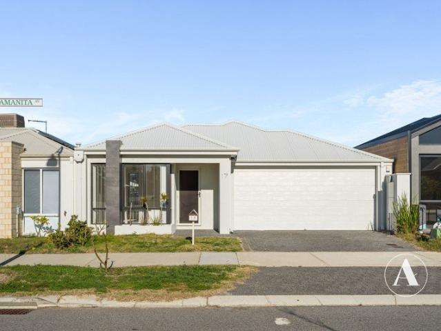House for rent in Harrisdale, Western Australia