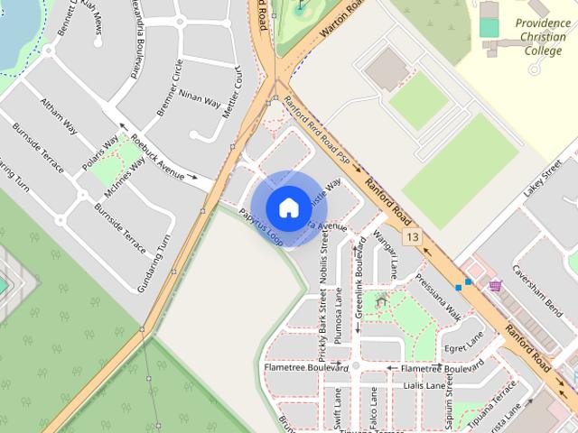 House for rent in Harrisdale, Western Australia