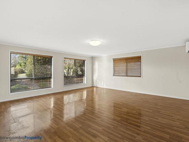 House for rent in Highfields, Queensland