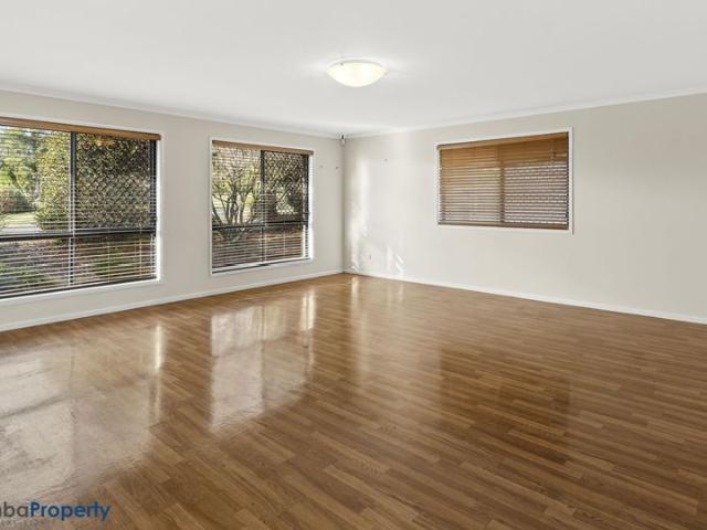 House for rent in Highfields, Queensland