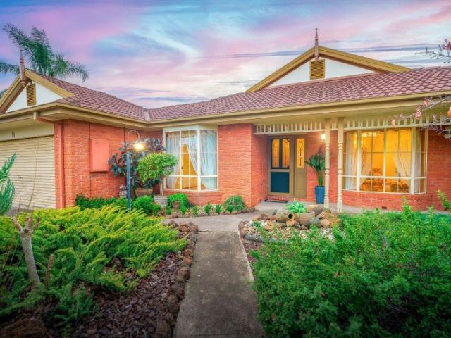 House for sale in Horsham, Victoria