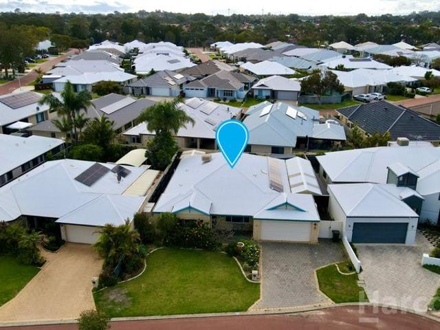 House for sale in Parklands, Western Australia