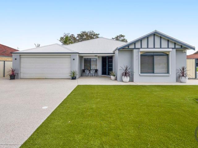 House for sale in Parklands, Western Australia