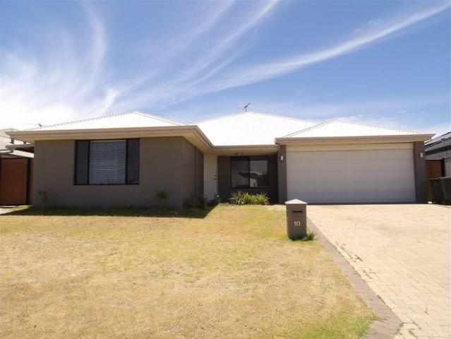House for rent in Parklands, Western Australia