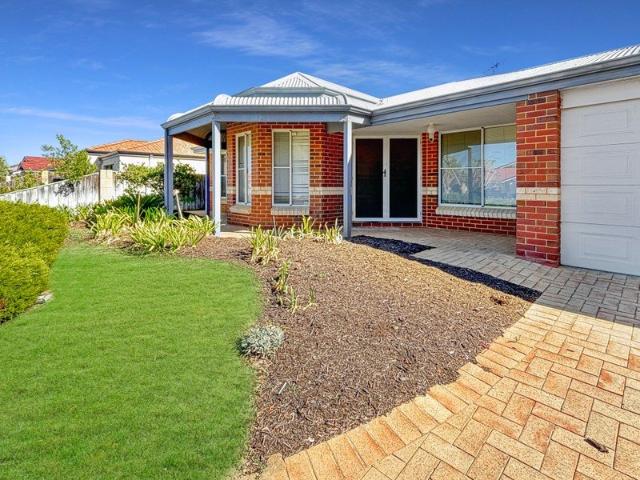 House for rent in Mindarie, City of Wanneroo