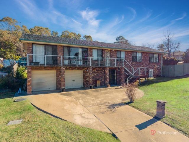 House for sale in Abington, New South Wales