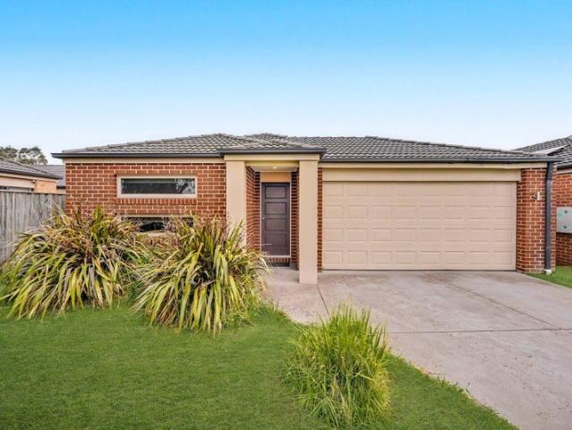 House for sale in Camerons Creek, Victoria