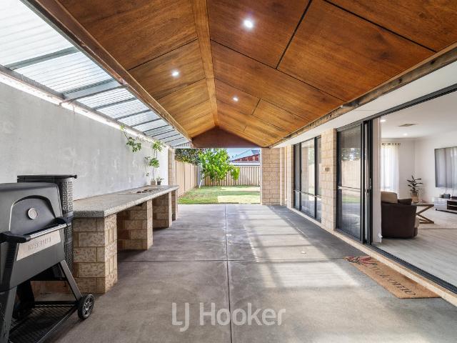 House for sale in Yalyalup, Western Australia