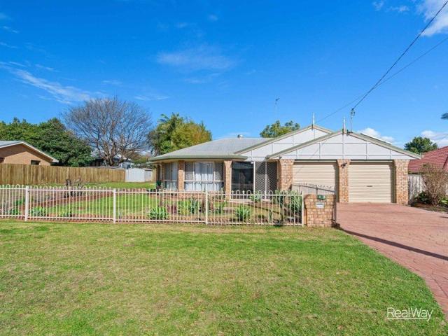 House for rent in Toowoomba, Queensland