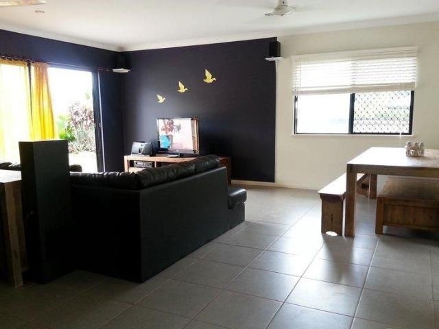 House for rent in Redlynch, Queensland