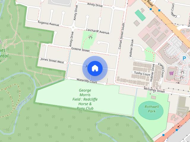 House for rent in Rothwell, Greater Brisbane