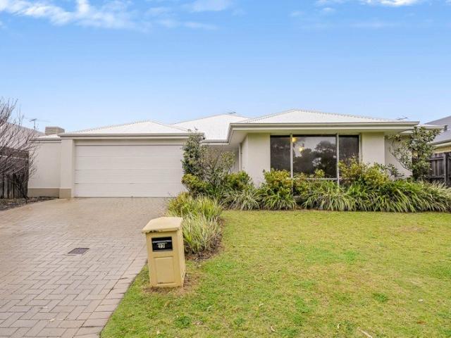 House for rent in Parklands, Western Australia