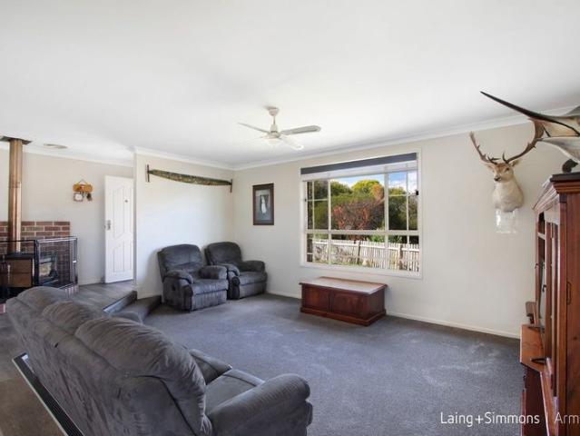 House for rent in Soudan Heights, Armidale