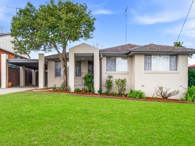 House for sale in Sydney, New South Wales