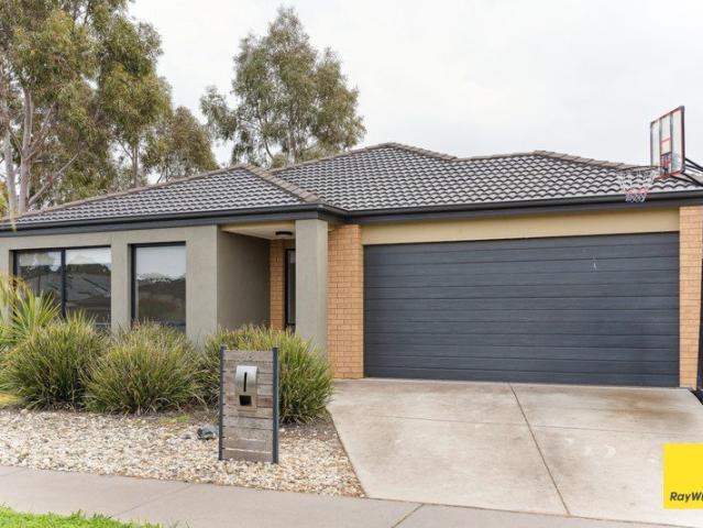 House for rent in Bendigo, Victoria