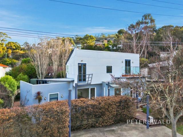 House for rent in Hobart, Tasmania