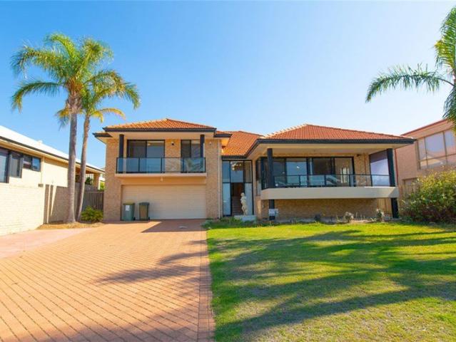 House for rent in Parklands, Western Australia