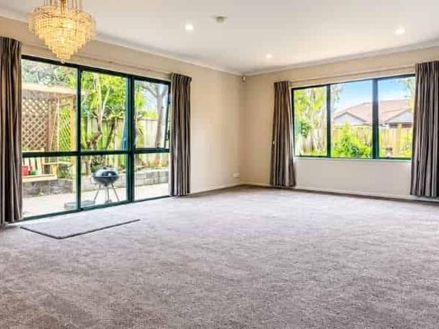 House for rent in Wattle Cove, Manurewa