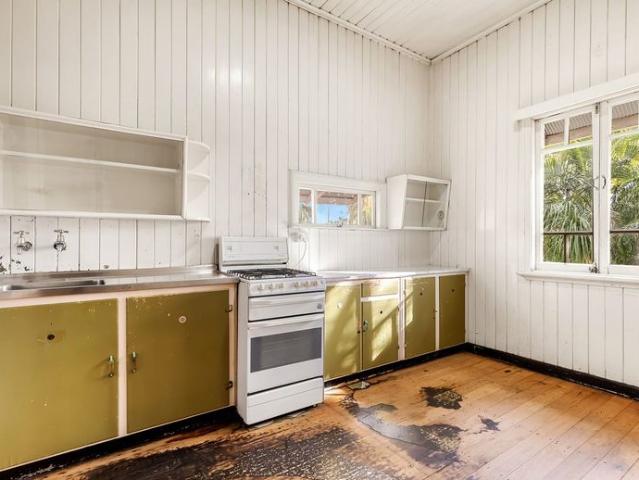 House for rent in Toombul, Queensland