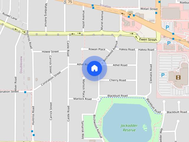 House for rent in Stirling, Western Australia