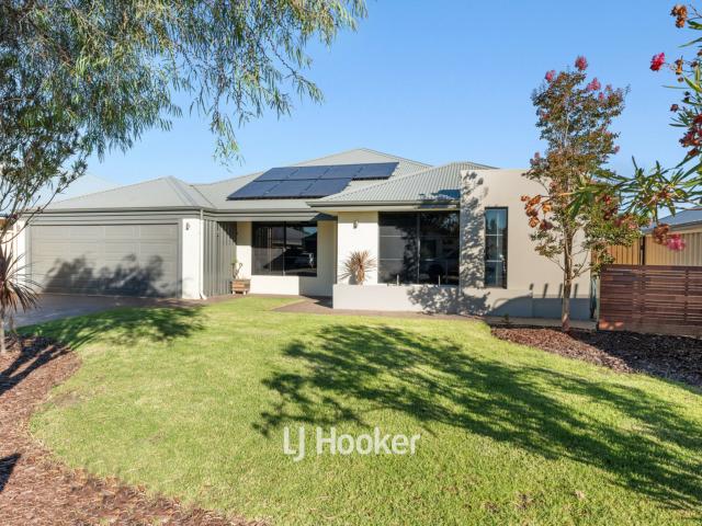 House for rent in Yalyalup, City Of Busselton