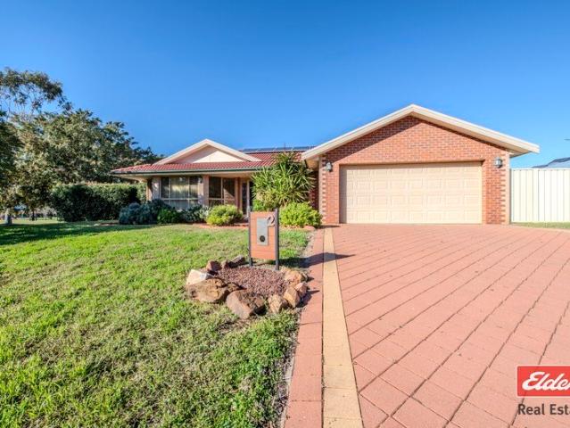 House for sale in Dubbo, New South Wales
