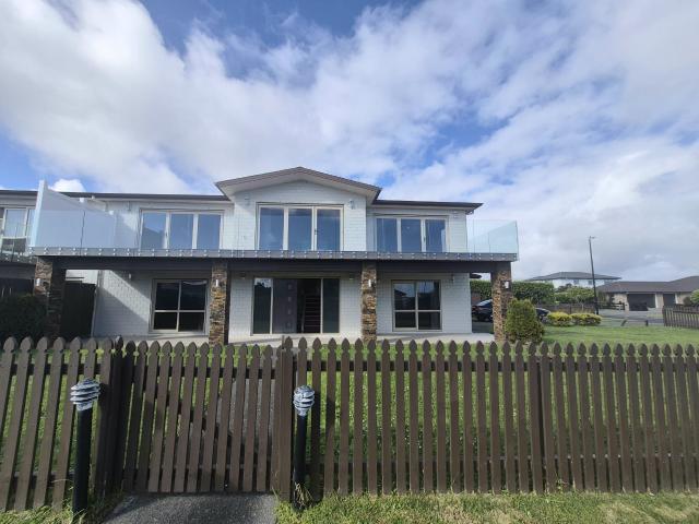 House for rent in Spinnaker Bay, Franklin