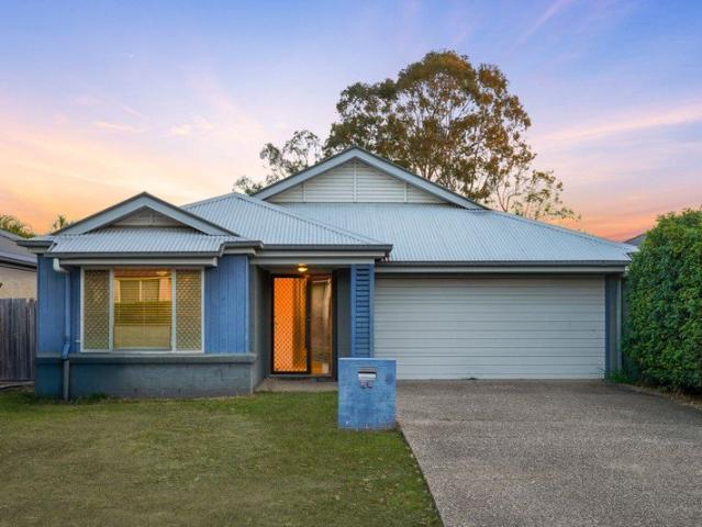 House for sale in Springfield Lakes, Greater Brisbane