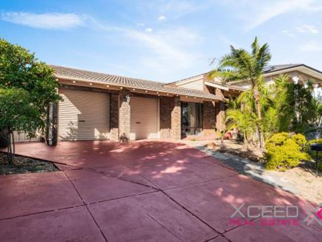 House for rent in Stirling, Western Australia