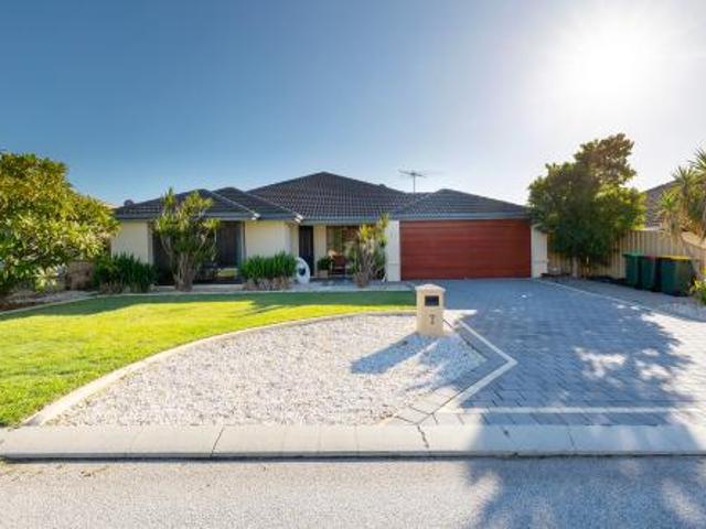 House for rent in Tapping, Western Australia