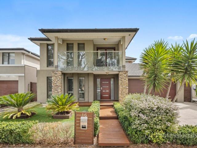 House for sale in Alamanda, Melbourne
