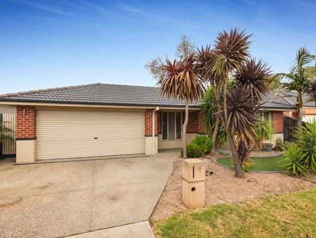 House for rent in Arden Estate, Melbourne